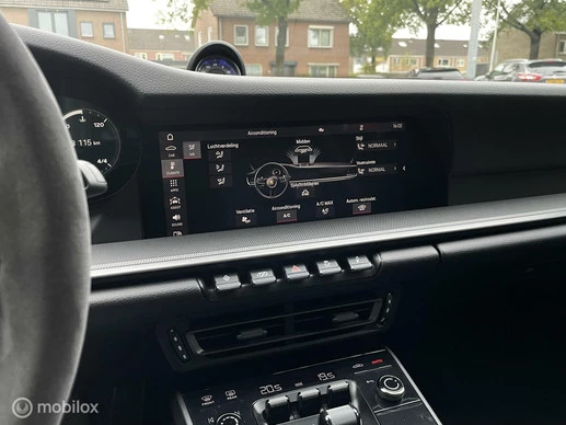 Porsche 911 - Afbeelding 20 van 27
