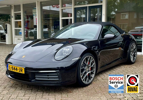 Porsche 911 - Afbeelding 1 van 27
