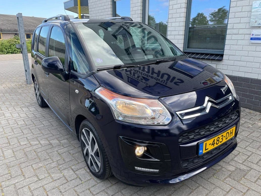 Citroën C3 Picasso - Afbeelding 1 van 30