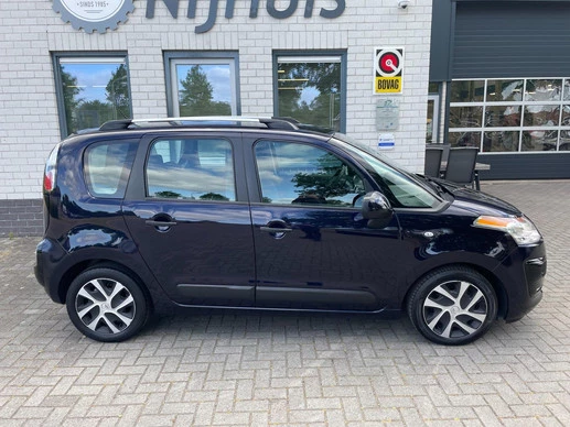 Citroën C3 Picasso - Afbeelding 2 van 30
