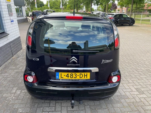 Citroën C3 Picasso - Afbeelding 3 van 30
