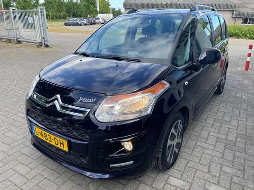 Citroën C3 Picasso - Afbeelding 4 van 30