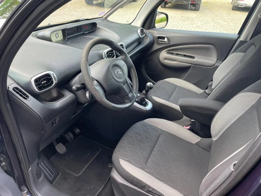 Citroën C3 Picasso - Afbeelding 5 van 30