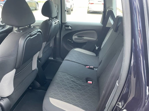 Citroën C3 Picasso - Afbeelding 6 van 30