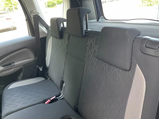 Citroën C3 Picasso - Afbeelding 17 van 30