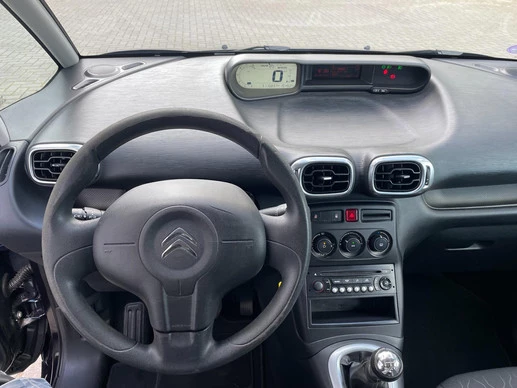 Citroën C3 Picasso - Afbeelding 18 van 30