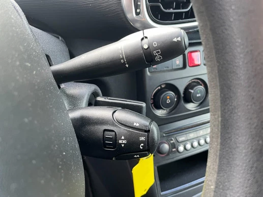 Citroën C3 Picasso - Afbeelding 21 van 30