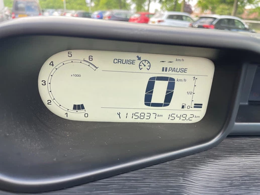Citroën C3 Picasso - Afbeelding 22 van 30