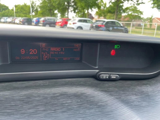 Citroën C3 Picasso - Afbeelding 23 van 30