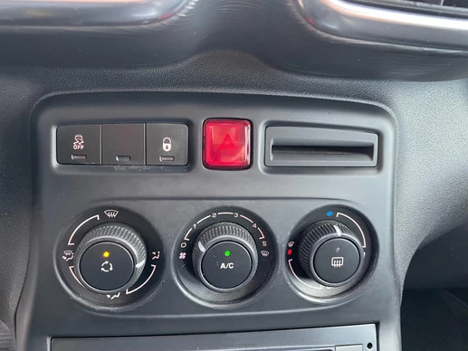 Citroën C3 Picasso - Afbeelding 24 van 30