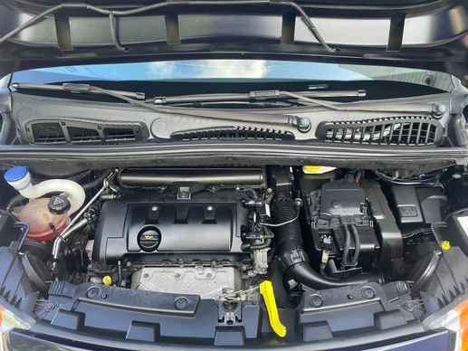 Citroën C3 Picasso - Afbeelding 30 van 30