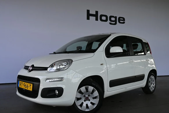 Fiat Panda - Afbeelding 1 van 30