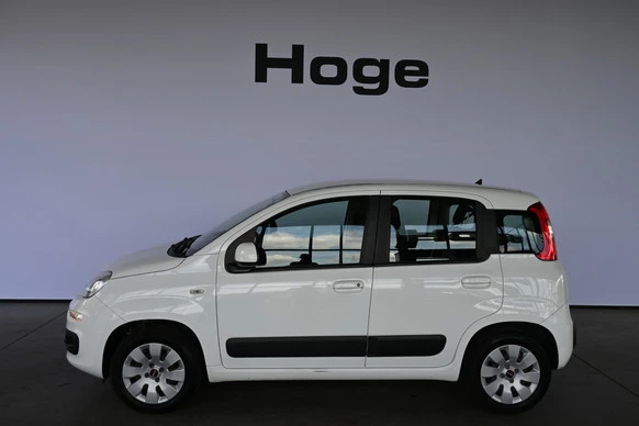 Fiat Panda - Afbeelding 3 van 30