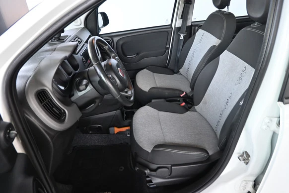 Fiat Panda - Afbeelding 6 van 30