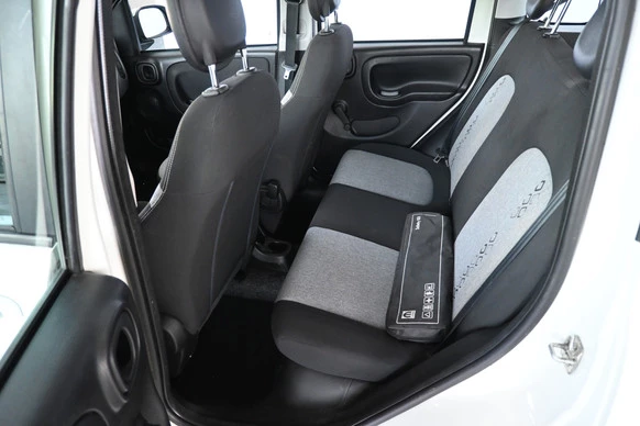 Fiat Panda - Afbeelding 7 van 30