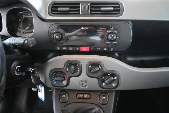 Fiat Panda - Afbeelding 8 van 30