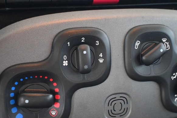 Fiat Panda - Afbeelding 9 van 30