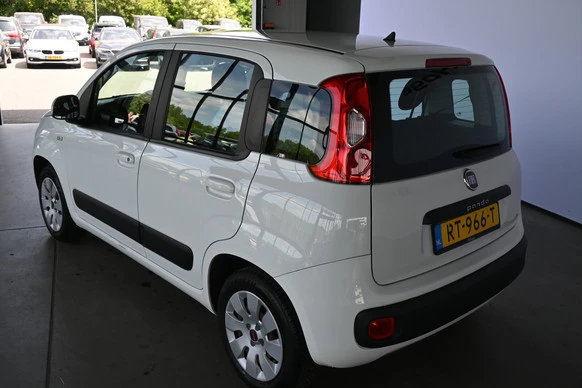 Fiat Panda - Afbeelding 11 van 30