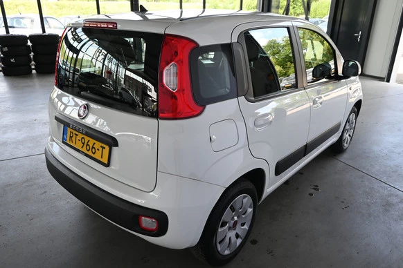 Fiat Panda - Afbeelding 12 van 30