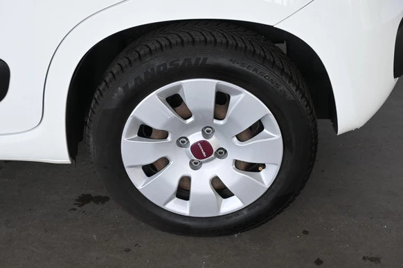 Fiat Panda - Afbeelding 13 van 30