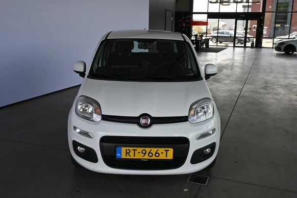 Fiat Panda - Afbeelding 14 van 30
