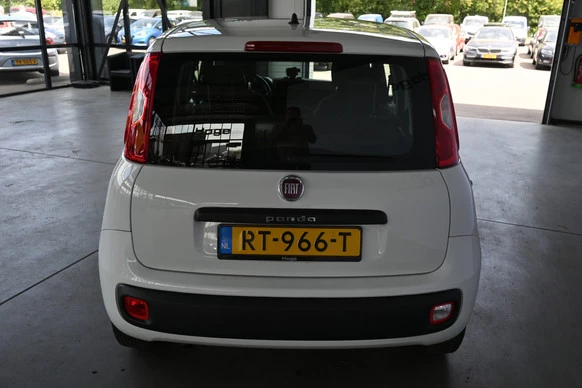 Fiat Panda - Afbeelding 15 van 30