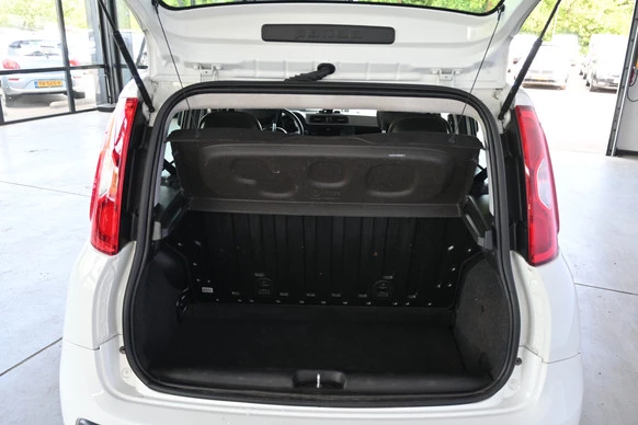 Fiat Panda - Afbeelding 16 van 30