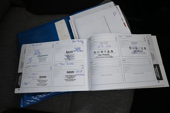 Fiat Panda - Afbeelding 17 van 30