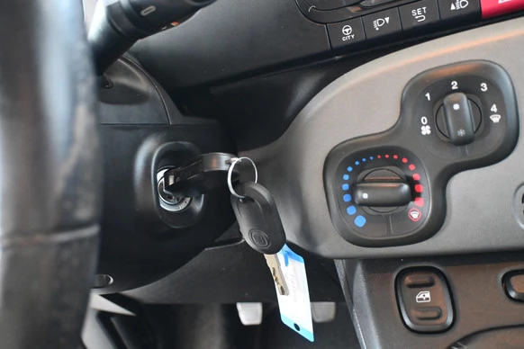 Fiat Panda - Afbeelding 19 van 30