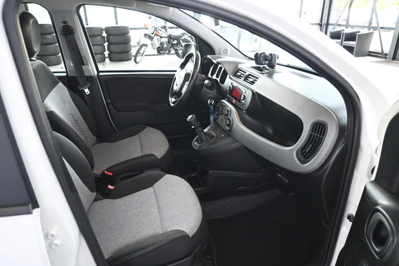 Fiat Panda - Afbeelding 20 van 30