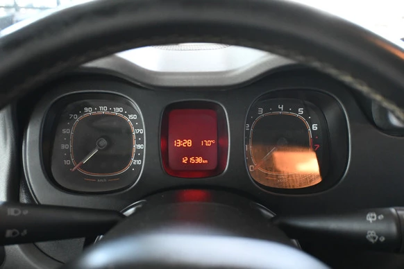 Fiat Panda - Afbeelding 21 van 30