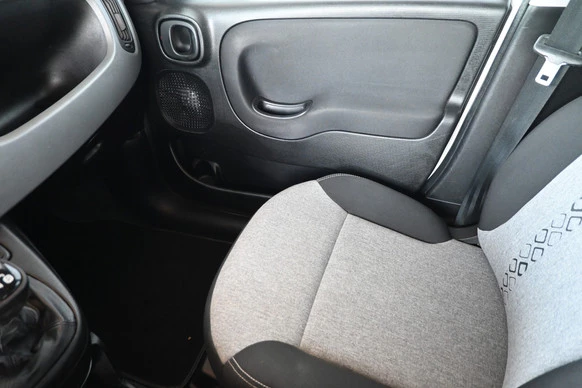 Fiat Panda - Afbeelding 23 van 30