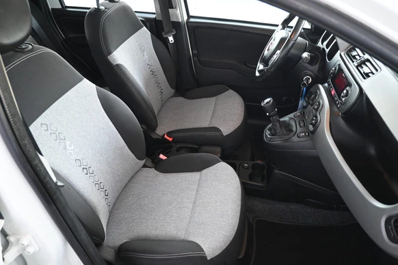 Fiat Panda - Afbeelding 25 van 30