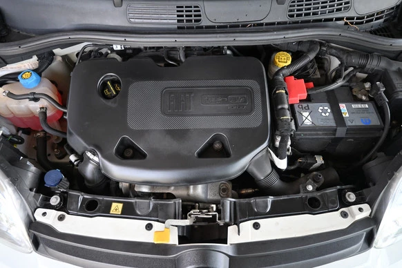 Fiat Panda - Afbeelding 26 van 30