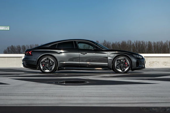 Audi e-tron GT - Afbeelding 3 van 30