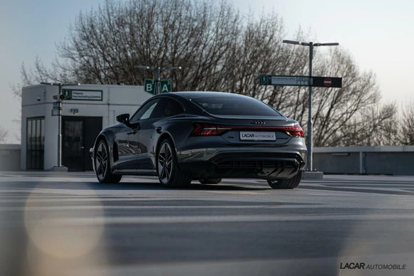 Audi e-tron GT - Afbeelding 11 van 30