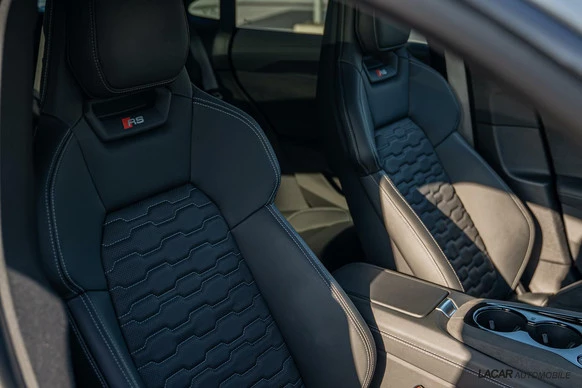 Audi e-tron GT - Afbeelding 13 van 30