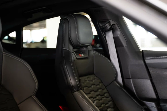 Audi e-tron GT - Afbeelding 15 van 30