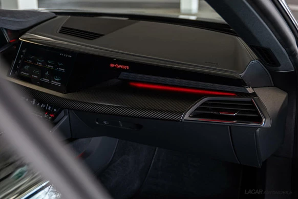 Audi e-tron GT - Afbeelding 21 van 30