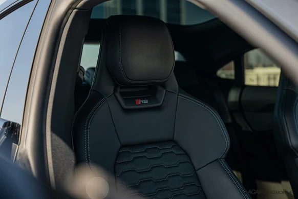 Audi e-tron GT - Afbeelding 28 van 30