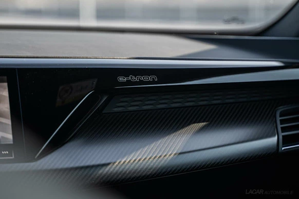 Audi e-tron GT - Afbeelding 30 van 30