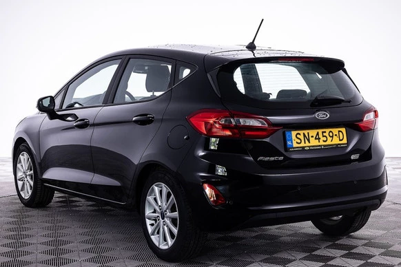 Ford Fiesta - Afbeelding 2 van 23