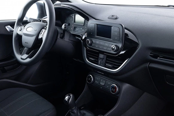 Ford Fiesta - Afbeelding 3 van 23