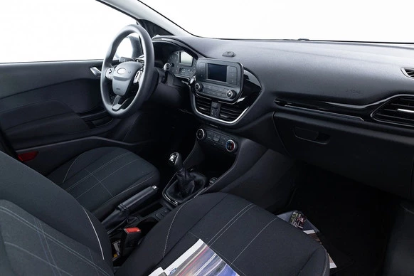 Ford Fiesta - Afbeelding 4 van 23