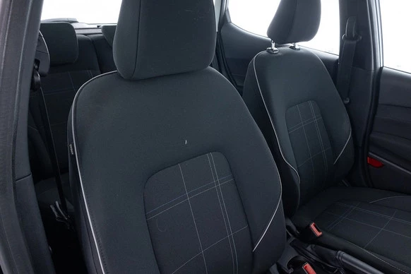 Ford Fiesta - Afbeelding 5 van 23