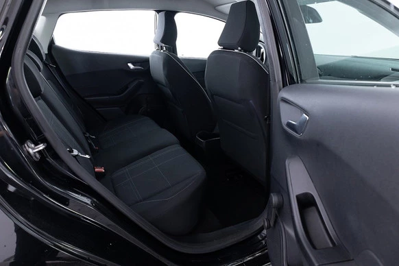 Ford Fiesta - Afbeelding 6 van 23