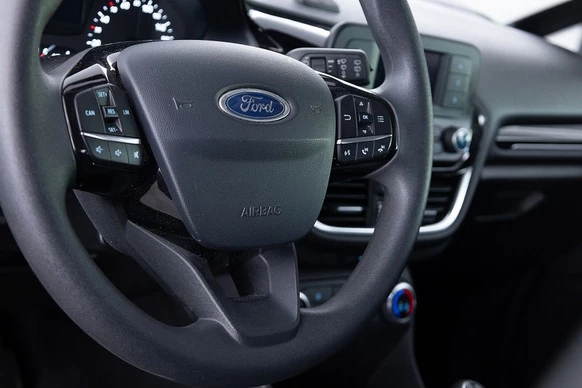 Ford Fiesta - Afbeelding 8 van 23
