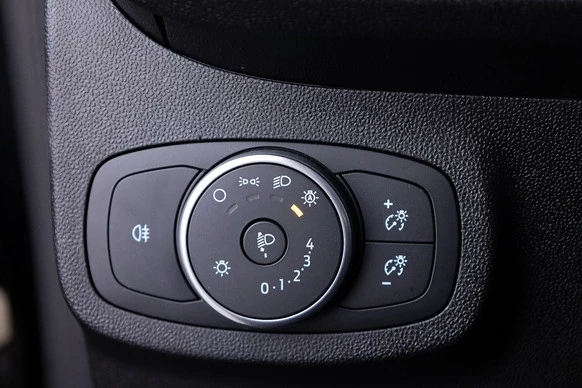 Ford Fiesta - Afbeelding 9 van 23