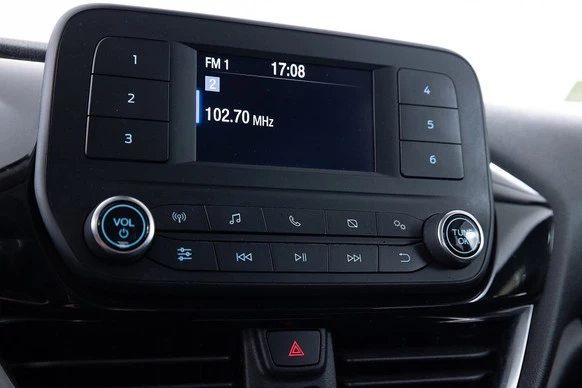 Ford Fiesta - Afbeelding 10 van 23