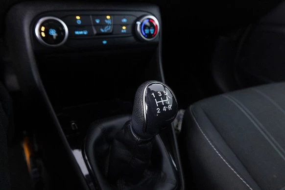 Ford Fiesta - Afbeelding 12 van 23